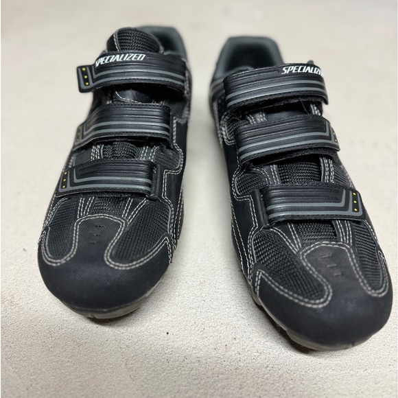 Specialized Sport MTB Bike Shoes Size 10.6 US - Picture 1 of 3